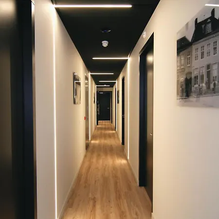 Stadshotel Weert-2